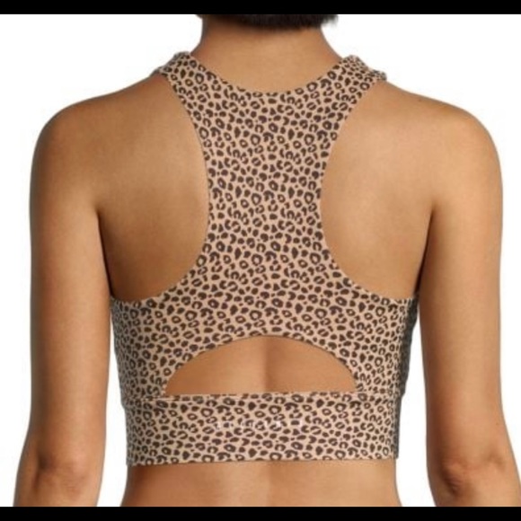 All Fenix Cheetah Sports Bra - Picture 2 of 5